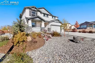 10062 Antelope Ravine Dr, Colorado Springs, CO 80908 - Photo 48