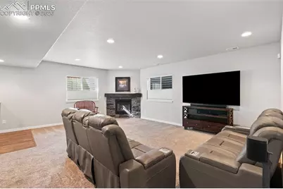 10062 Antelope Ravine Drive, Colorado Springs, CO 80908 - Photo 32