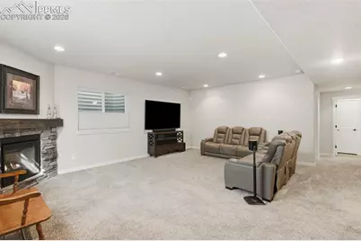 10062 Antelope Ravine Drive, Colorado Springs, CO 80908 - Photo 38