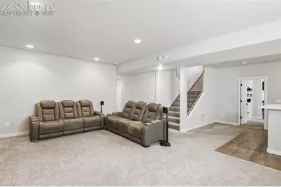 10062 Antelope Ravine Drive, Colorado Springs, CO 80908 - Photo 38