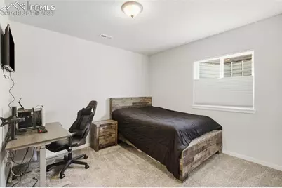 10062 Antelope Ravine Drive, Colorado Springs, CO 80908 - Photo 32