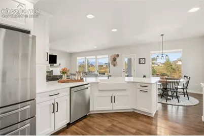 10062 Antelope Ravine Drive, Colorado Springs, CO 80908 - Photo 20