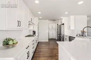 10062 Antelope Ravine Dr, Colorado Springs, CO 80908 - Photo 4