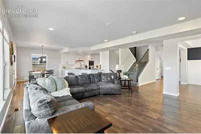 10062 Antelope Ravine Drive, Colorado Springs, CO 80908 - Photo 14