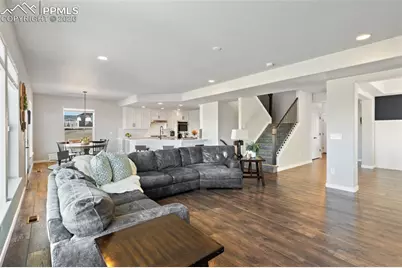 10062 Antelope Ravine Drive, Colorado Springs, CO 80908 - Photo 8