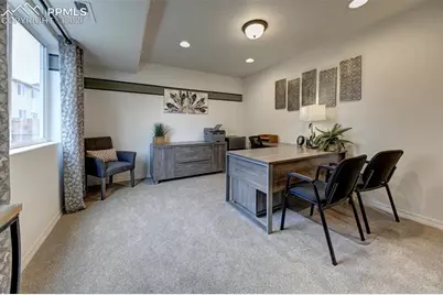 4512 Hawk Haven View, Colorado Springs, CO 80911 - Photo 2