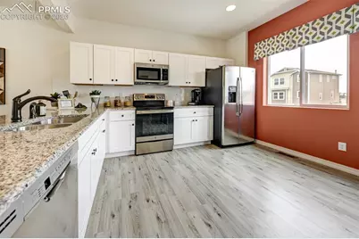 4512 Hawk Haven View, Colorado Springs, CO 80911 - Photo 4