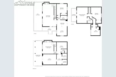 832 Spring Valley Drive, Divide, CO 80814 - Photo 50