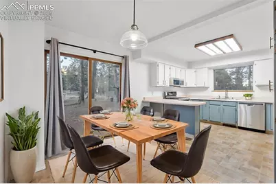 832 Spring Valley Drive, Divide, CO 80814 - Photo 2