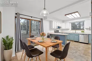 832 Spring Valley Dr, Divide, CO 80814 - Photo 2