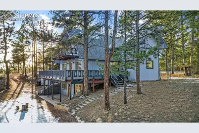 832 Spring Valley Drive, Divide, CO 80814 - Photo 42