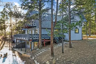 832 Spring Valley Dr, Divide, CO 80814 - Photo 42