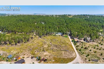 6265 Vessey Road, Colorado Springs, CO 80908 - Photo 4