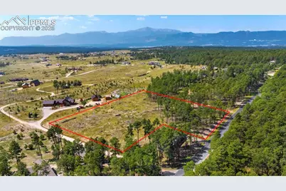 6265 Vessey Road, Colorado Springs, CO 80908 - Photo 2