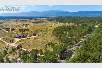 6265 Vessey Road, Colorado Springs, CO 80908 - Photo 1