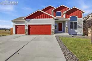 6776 Lamine Dr, Colorado Springs, CO 80925 - Photo 1