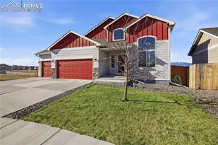 6776 Lamine Dr, Colorado Springs, CO 80925 - Photo 2