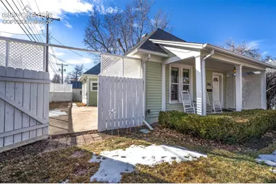 215 E Jefferson Street, Colorado Springs, CO 80907 - Photo 4