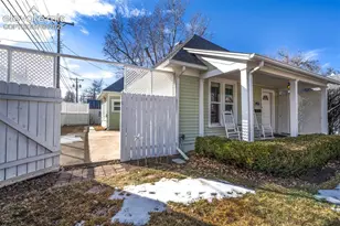 215 E Jefferson St, Colorado Springs, CO 80907 - Photo 4