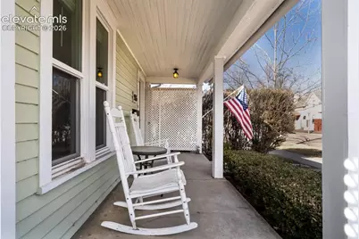 215 E Jefferson Street, Colorado Springs, CO 80907 - Photo 2