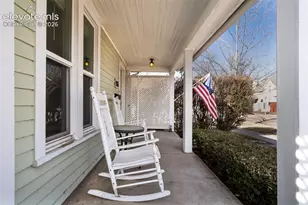 215 E Jefferson St, Colorado Springs, CO 80907 - Photo 2