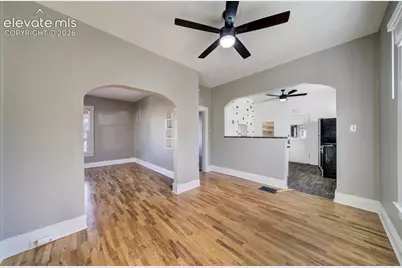 215 E Jefferson Street, Colorado Springs, CO 80907 - Photo 8