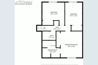 5160 Wainwright Drive, Colorado Springs, CO 80911 - Photo 34