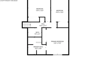 5160 Wainwright Dr, Colorado Springs, CO 80911 - Photo 34