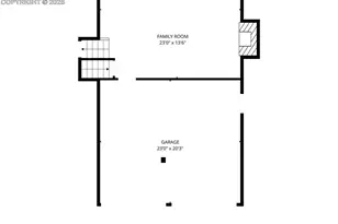 5160 Wainwright Dr, Colorado Springs, CO 80911 - Photo 32