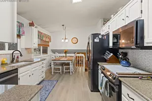 5160 Wainwright Dr, Colorado Springs, CO 80911 - Photo 6