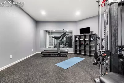 5803 Leon Young Drive, Colorado Springs, CO 80924 - Photo 20