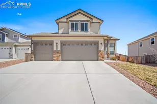 5915 Mumford Dr., Colorado Springs, CO 80925 - Photo 1