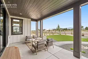 7724 Desert Wrangler Dr, Colorado Springs, CO 80908 - Photo 28