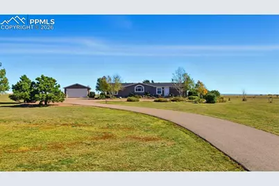 6525 Connie Lee Court, Peyton, CO 80831 - Photo 34