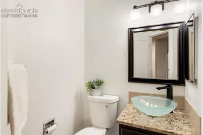 6730 Blazing Trail Drive, Colorado Springs, CO 80922 - Photo 10