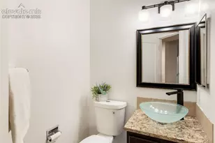 6730 Blazing Trail Dr, Colorado Springs, CO 80922 - Photo 10