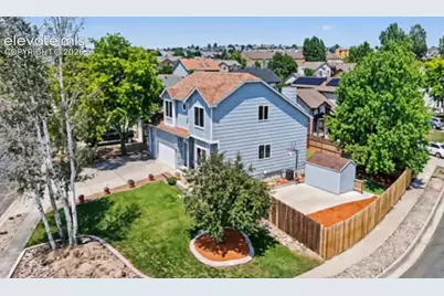 6730 Blazing Trail Drive, Colorado Springs, CO 80922 - Photo 2