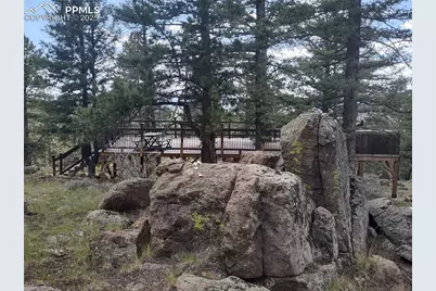 1176 Trail Creek Road, Lake George, CO 80827 - Photo 10