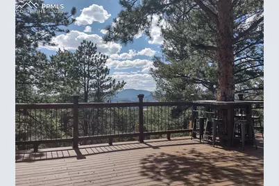 1176 Trail Creek Road, Lake George, CO 80827 - Photo 14