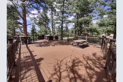 1176 Trail Creek Road, Lake George, CO 80827 - Photo 24