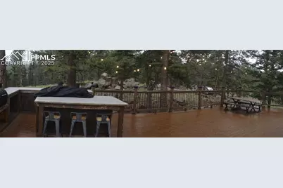 1176 Trail Creek Road, Lake George, CO 80827 - Photo 46