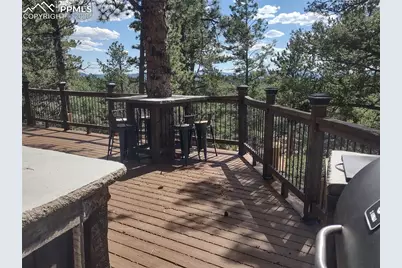 1176 Trail Creek Road, Lake George, CO 80827 - Photo 18