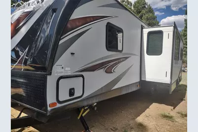 1176 Trail Creek Road, Lake George, CO 80827 - Photo 36