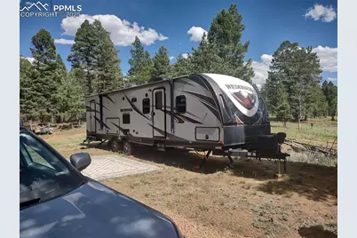 1176 Trail Creek Road, Lake George, CO 80827 - Photo 30