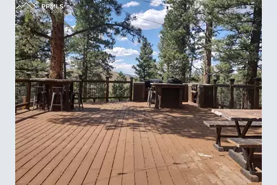1176 Trail Creek Road, Lake George, CO 80827 - Photo 12