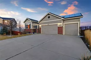 10553 Mount Lincoln Dr, Peyton, CO 80831 - Photo 1