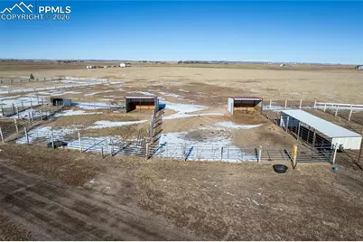 7880 J D Johnson Road, Peyton, CO 80831 - Photo 36