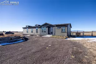 7880 J D Johnson Rd, Peyton, CO 80831 - Photo 16