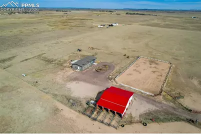 7880 J D Johnson Road, Peyton, CO 80831 - Photo 38