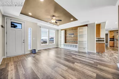 7880 J D Johnson Road, Peyton, CO 80831 - Photo 6